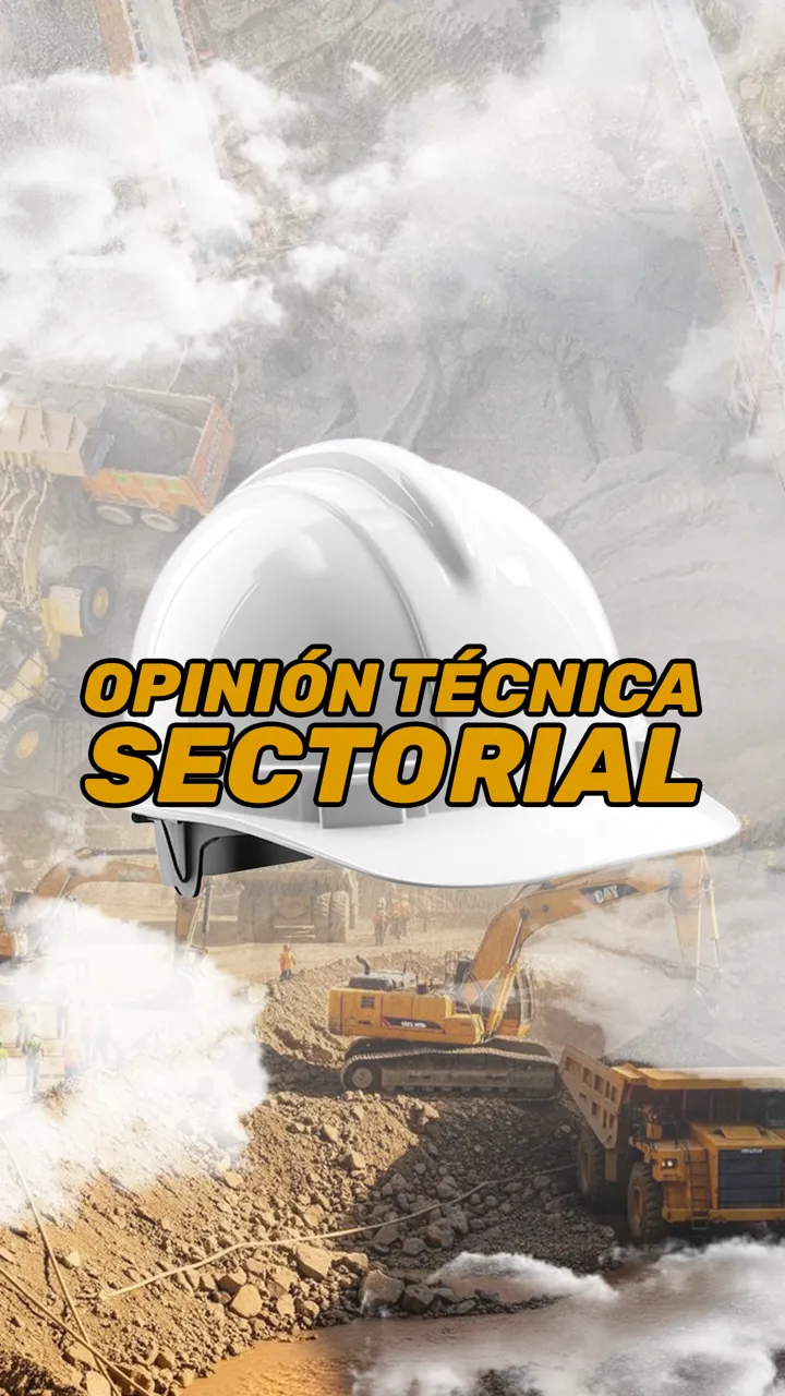Opinión Técnica Sectorial